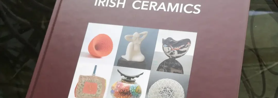 Irish Ceramics by John Goode - Amanda Murphy Ceramics