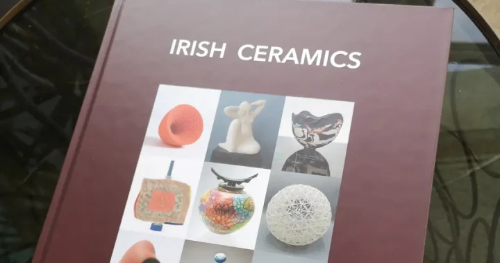 Irish Ceramics by John Goode - Amanda Murphy Ceramics